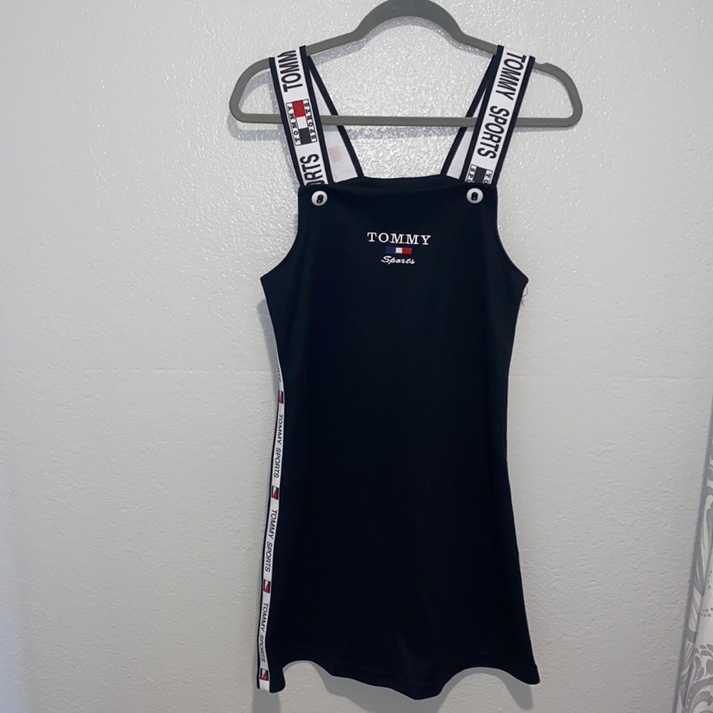 T.H dress